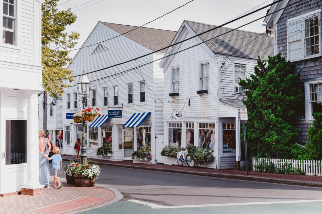 15 Things to Do on Martha's Vineyard That Cover All The Bases