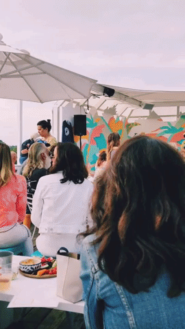 The Surf Lodge Restaurant and Live Music