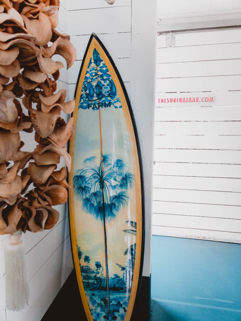 Where to Stay in Montauk: The Surf Lodge