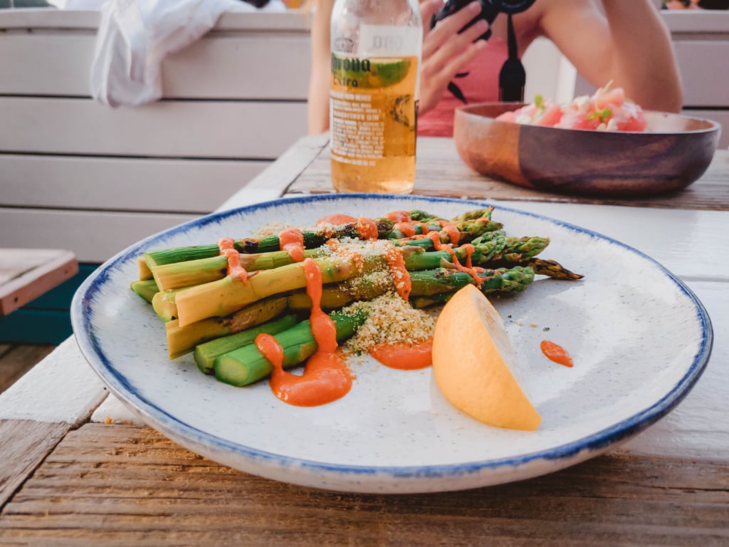The Surf Lodge Restaurant and Live Music
