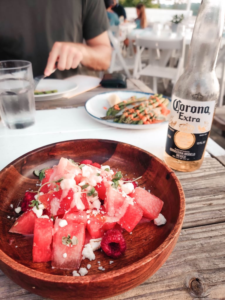 The Surf Lodge Restaurant and Live Music