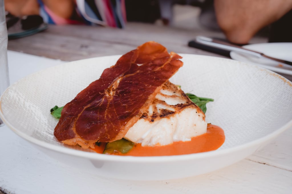 The Surf Lodge Restaurant and Live Music