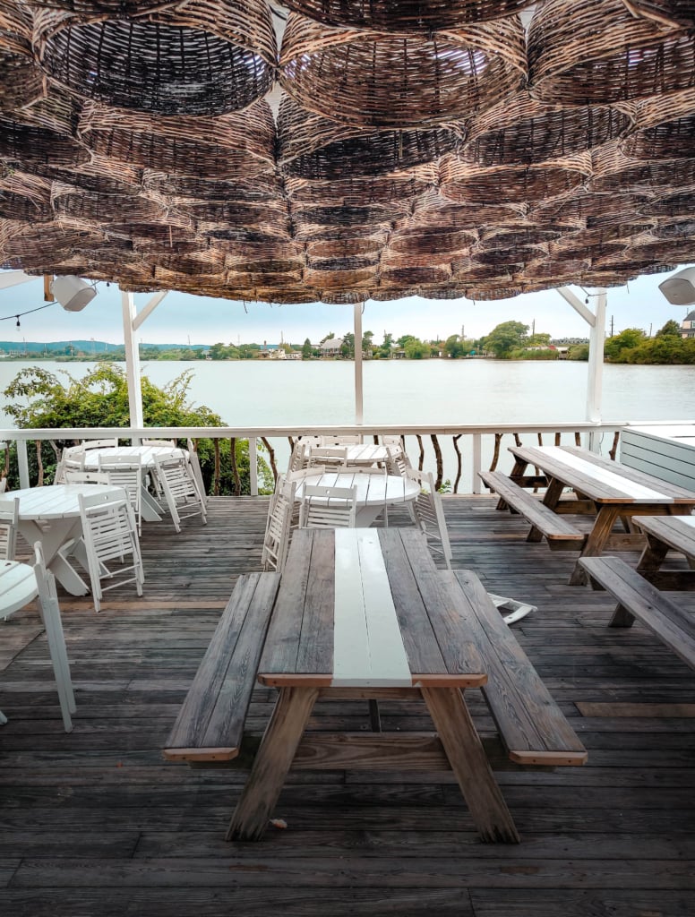 Where to Stay in Montauk: The Surf Lodge