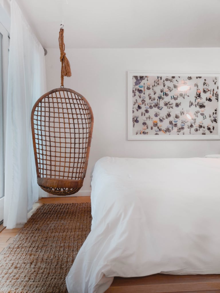 Where to Stay in Montauk: The Surf Lodge