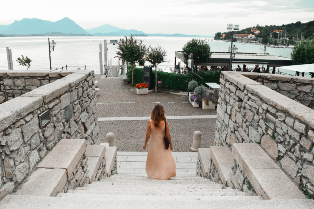 A Guide to My Italian Hometown: Feriolo, Lago Maggiore