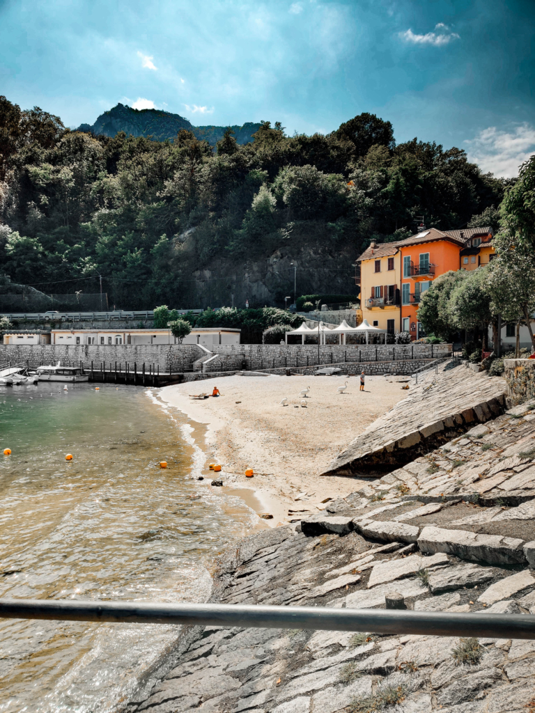 A Guide to My Italian Hometown: Feriolo, Lago Maggiore