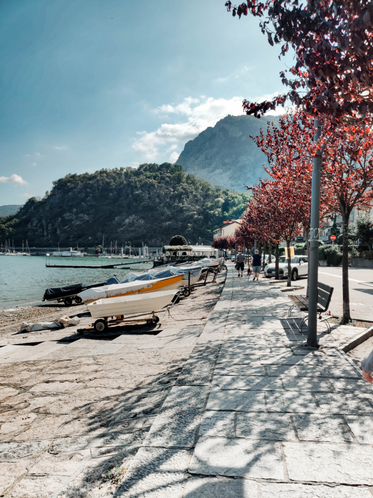 A Guide to My Italian Hometown: Feriolo, Lago Maggiore
