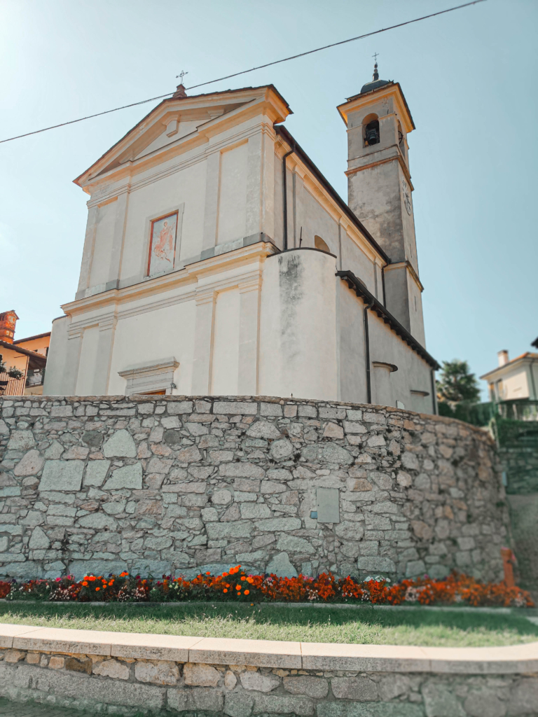 A Guide to My Italian Hometown: Feriolo, Lago Maggiore