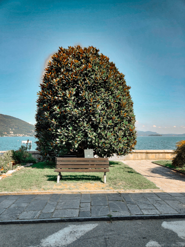 A Guide to My Italian Hometown: Feriolo, Lago Maggiore