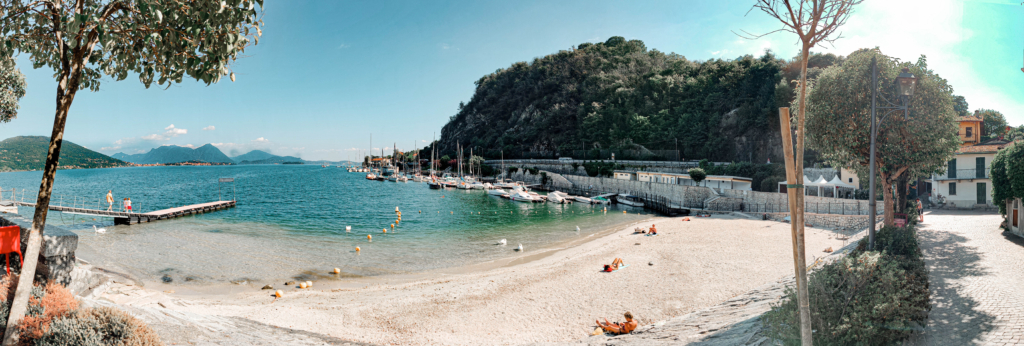 A Guide to My Italian Hometown: Feriolo, Lago Maggiore