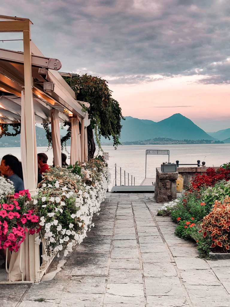 A Guide to My Italian Hometown: Feriolo, Lago Maggiore