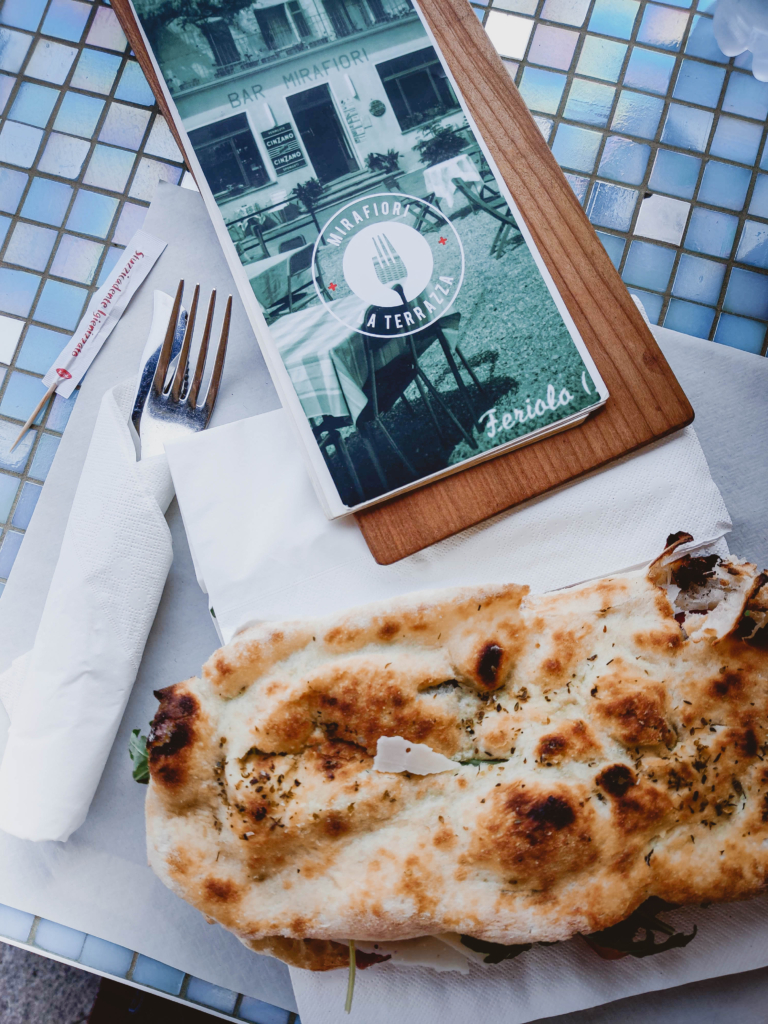 A Guide to My Italian Hometown: Feriolo, Lago Maggiore