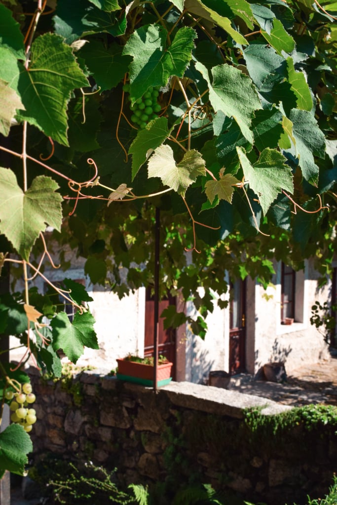 The Orphan Hamlet of Montorfano, Mergozzo lago maggiore