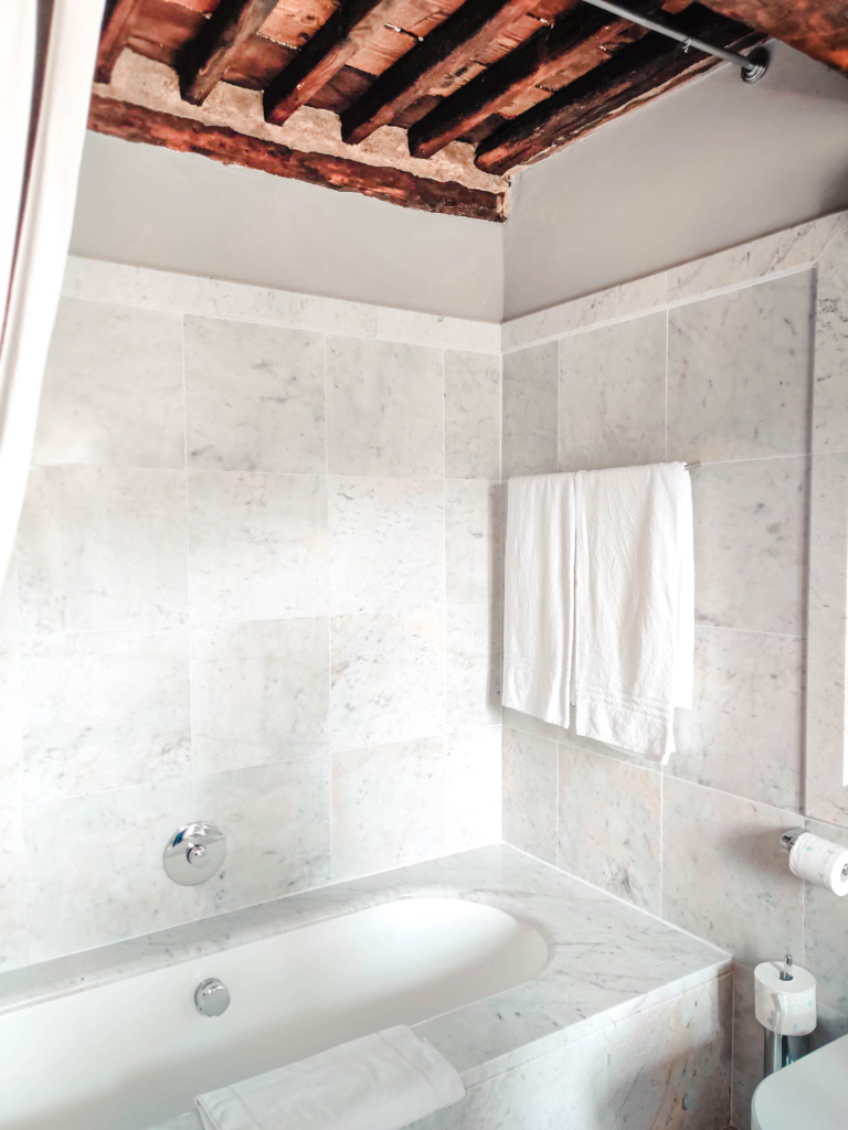 Where to Stay Cinque Terre: La Sosta di Ottone III chiesanuova levanto boutique hotel experience UNESCO winery michelin-starred