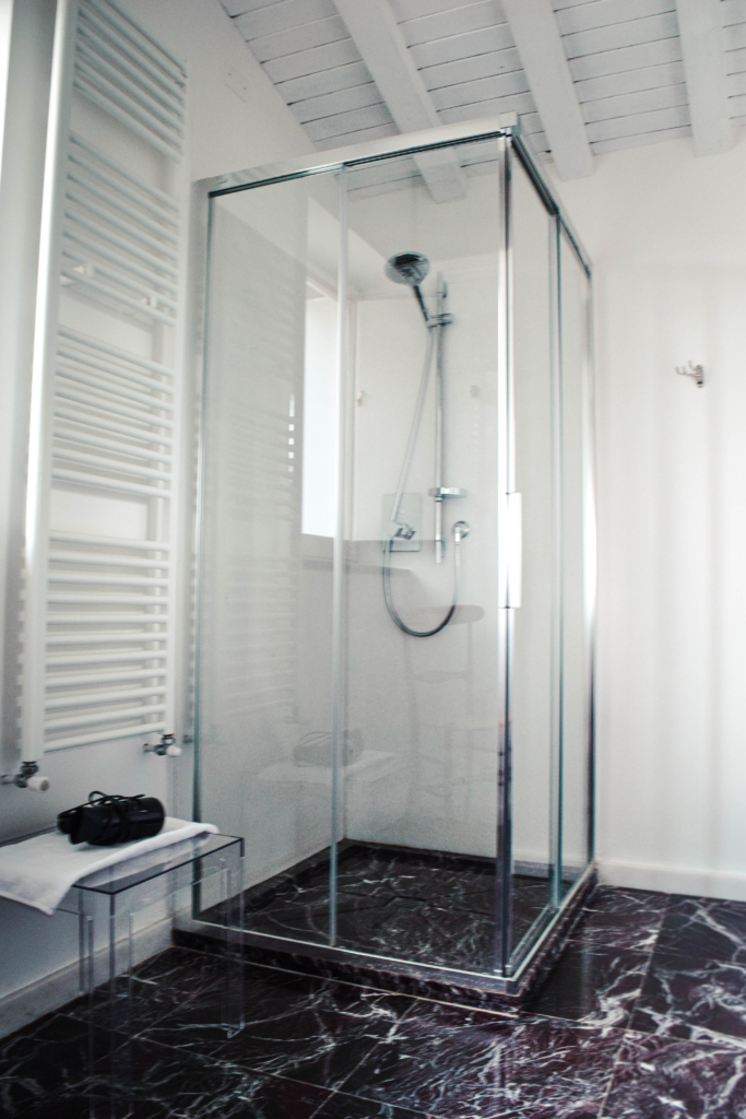 Where to Stay Cinque Terre: La Sosta di Ottone III chiesanuova levanto boutique hotel experience UNESCO winery michelin-starred