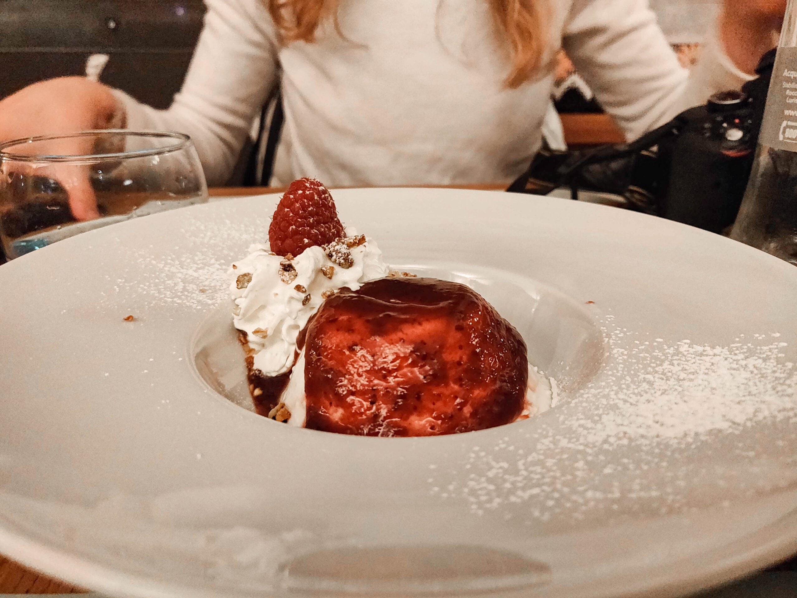 Where to Eat in Courmayeur (Restaurants On and Off Piste) fuori pista
