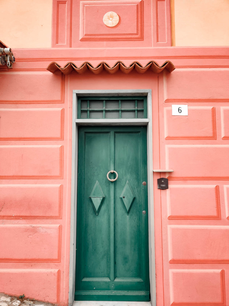Exploring Liguria: Santa Margherita Ligure