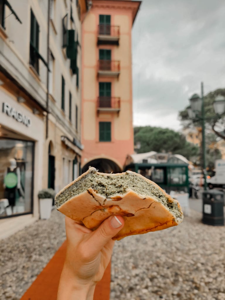 Exploring Liguria: Santa Margherita Ligure