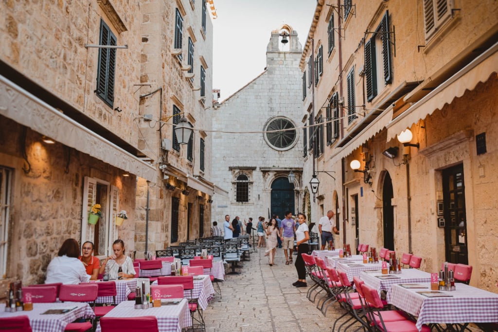 One Day in Dubrovnik, Croatia Travel Guide