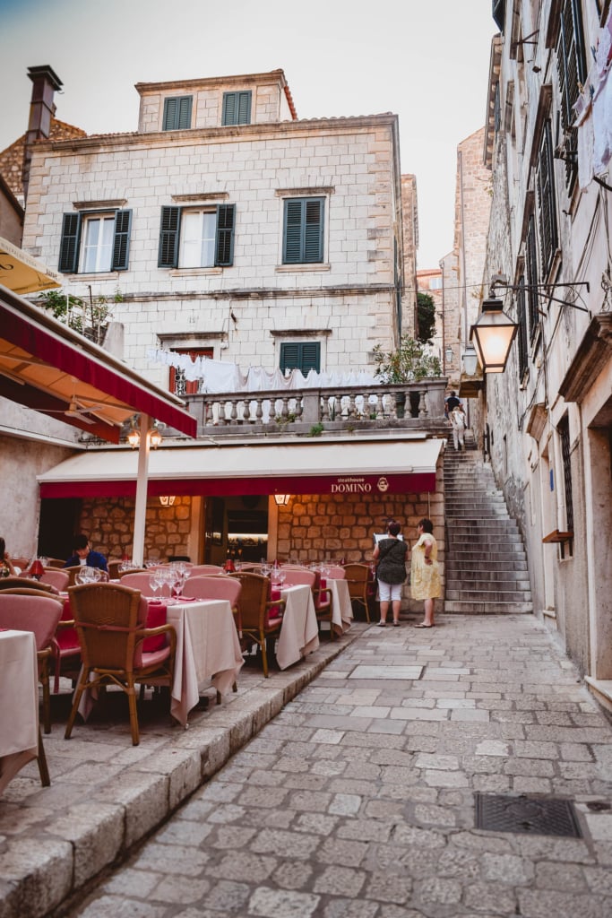 One Day in Dubrovnik, Croatia Travel Guide