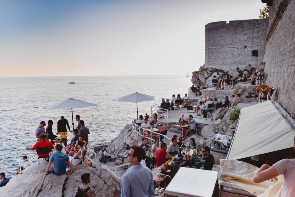 One Day in Dubrovnik, Croatia Travel Guide