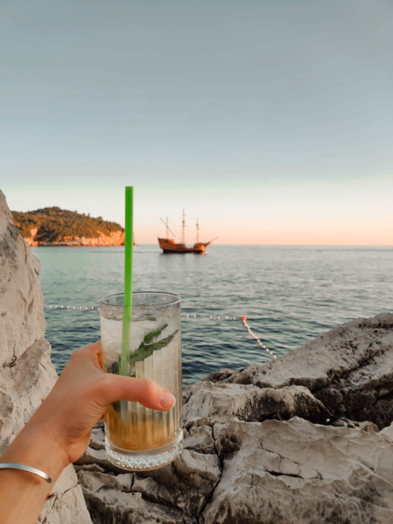 One Day in Dubrovnik, Croatia Travel Guide