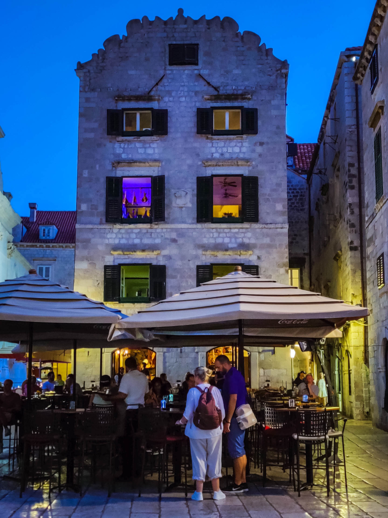 One Day in Dubrovnik, Croatia Travel Guide