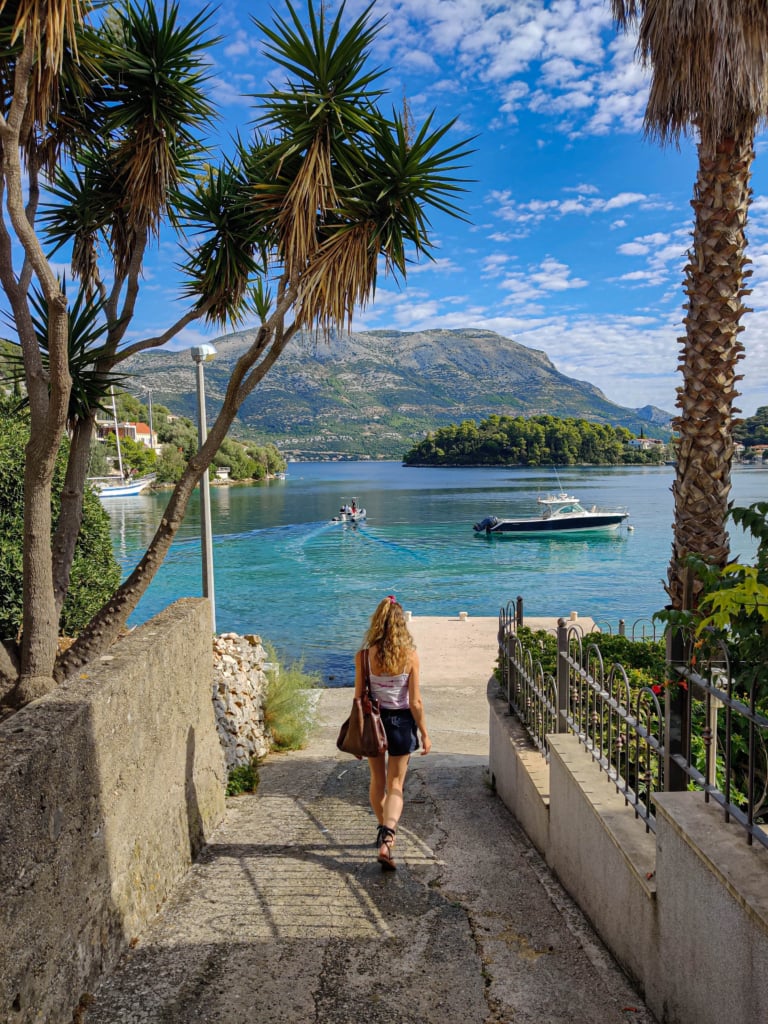 11 Reasons to Stay at Tara's Lodge Hotel in Korcula, Croatia