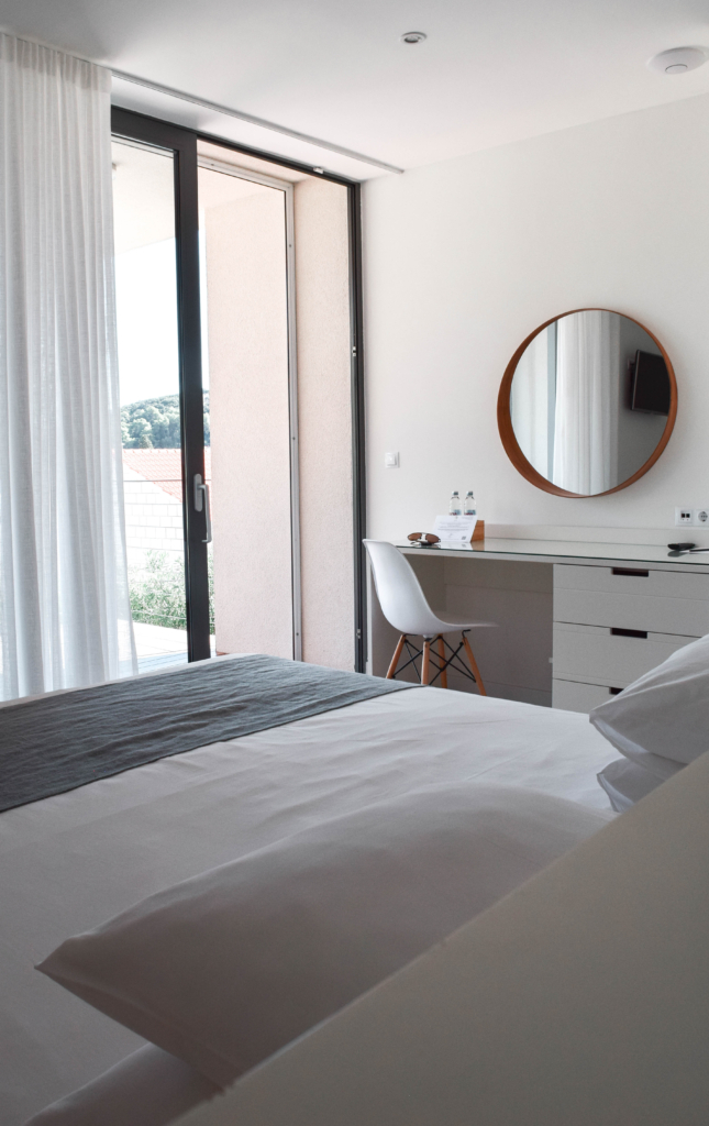 11 Reasons to Stay at Tara's Lodge Hotel in Korcula, Croatia