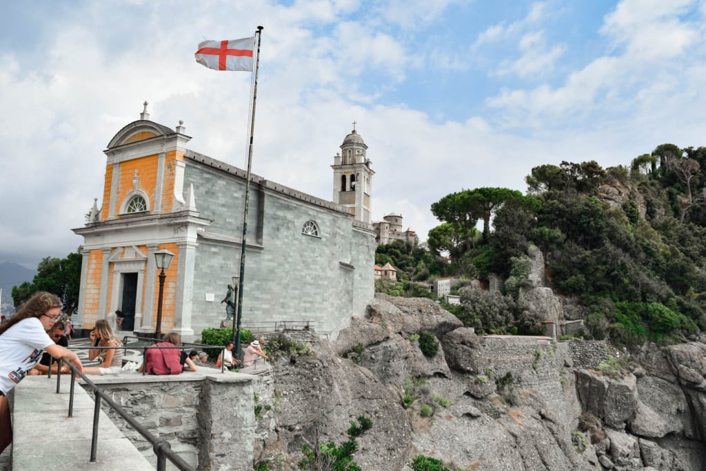 6 Things to Do in Portofino, Italy on the Italian Riviera