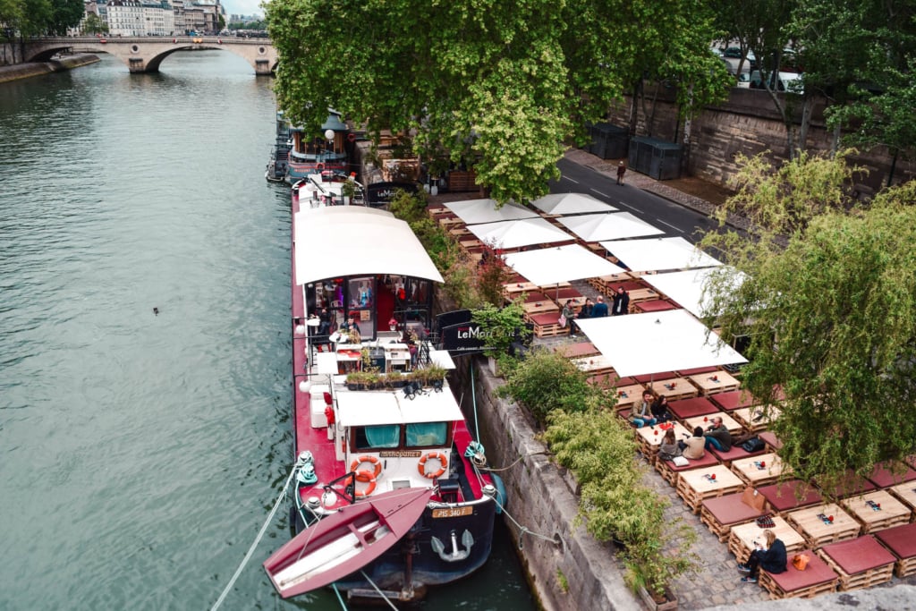 Guide to Exploring Le Marais District in Paris