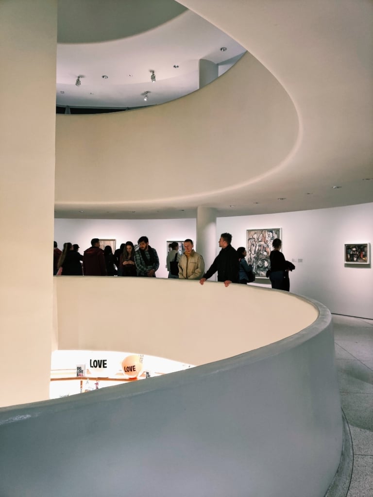 Things to Do in Central Park NYC: The Ultimate Guide! guggenheim