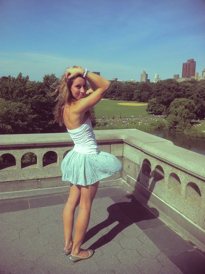 Things to Do in Central Park NYC: The Ultimate Guide! bethesda castle