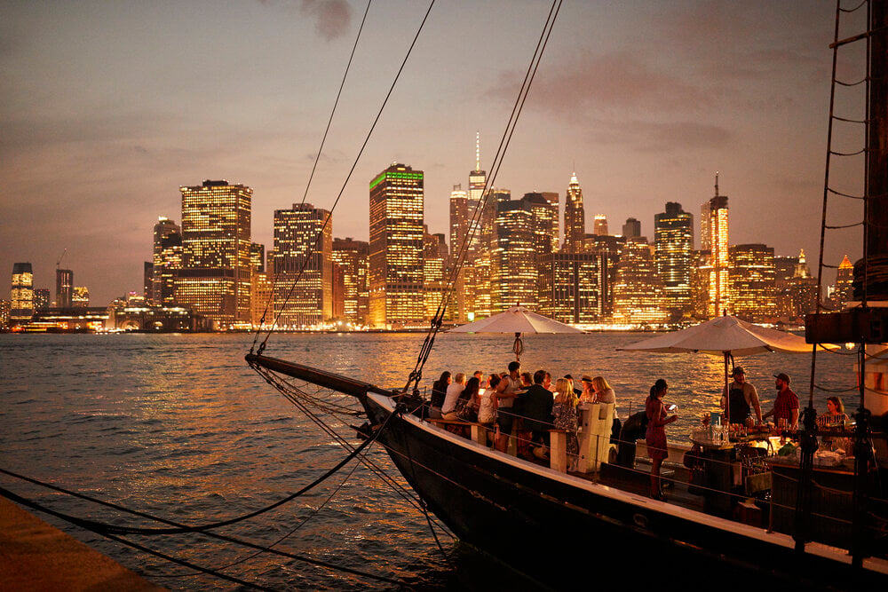nyc food bucket list post covid manhattan pilot brooklyn bridge park brooklyn heights