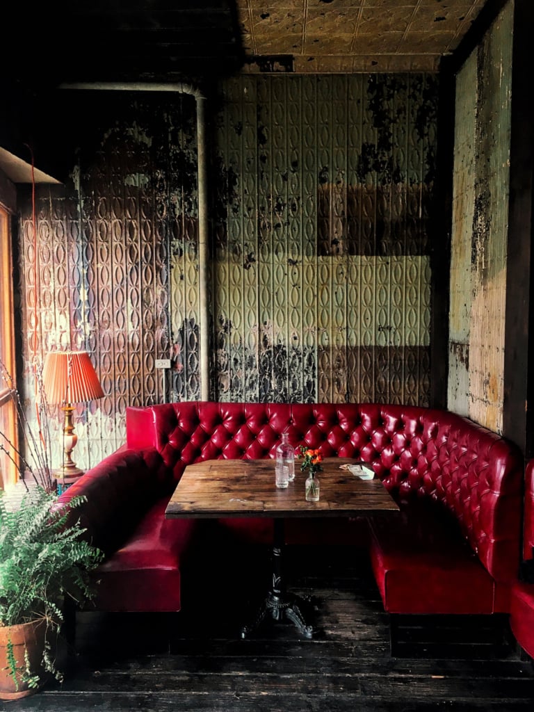 nyc food bucket list post covid manhattan milk and roses greenpoint