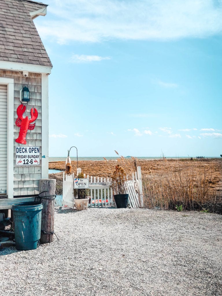 A Trip to Guilford, CT: 8 Things to Do