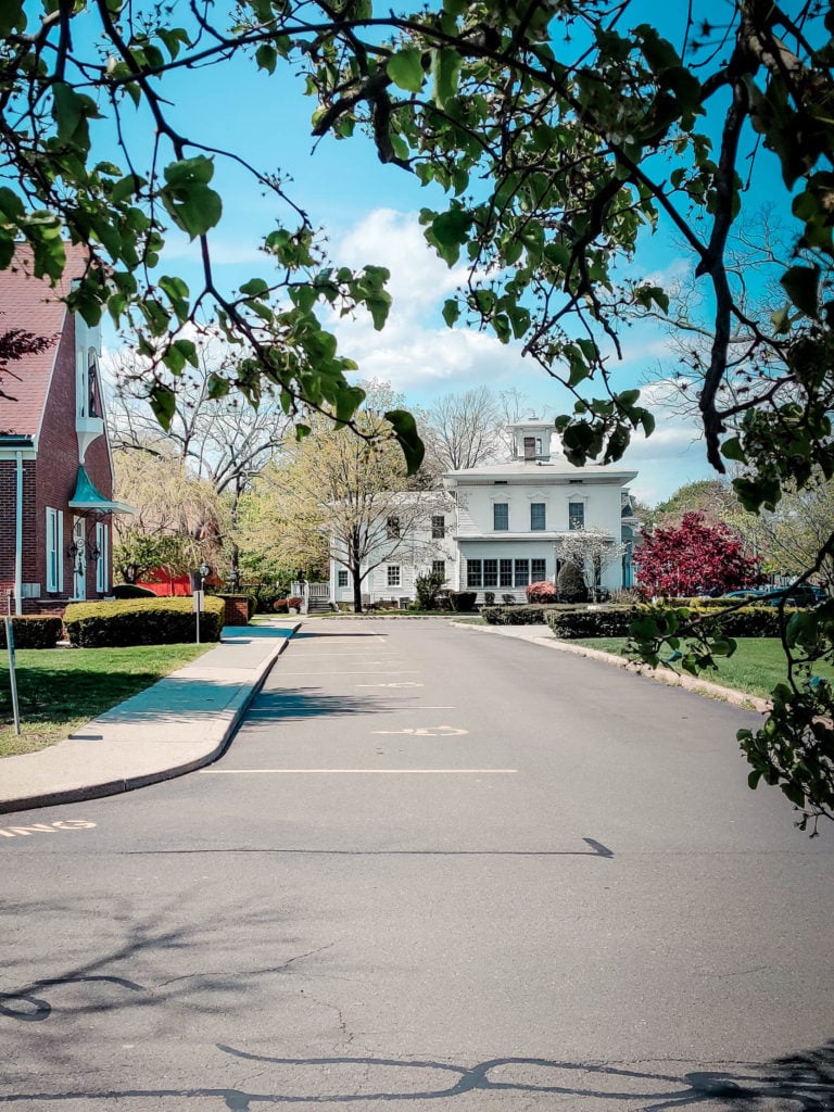 A Trip to Guilford, CT: 8 Things to Do town green