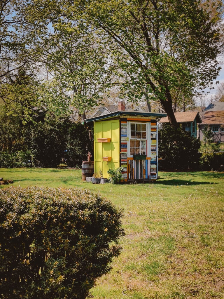 A Trip to Guilford, CT: 8 Things to Do greene art gallery