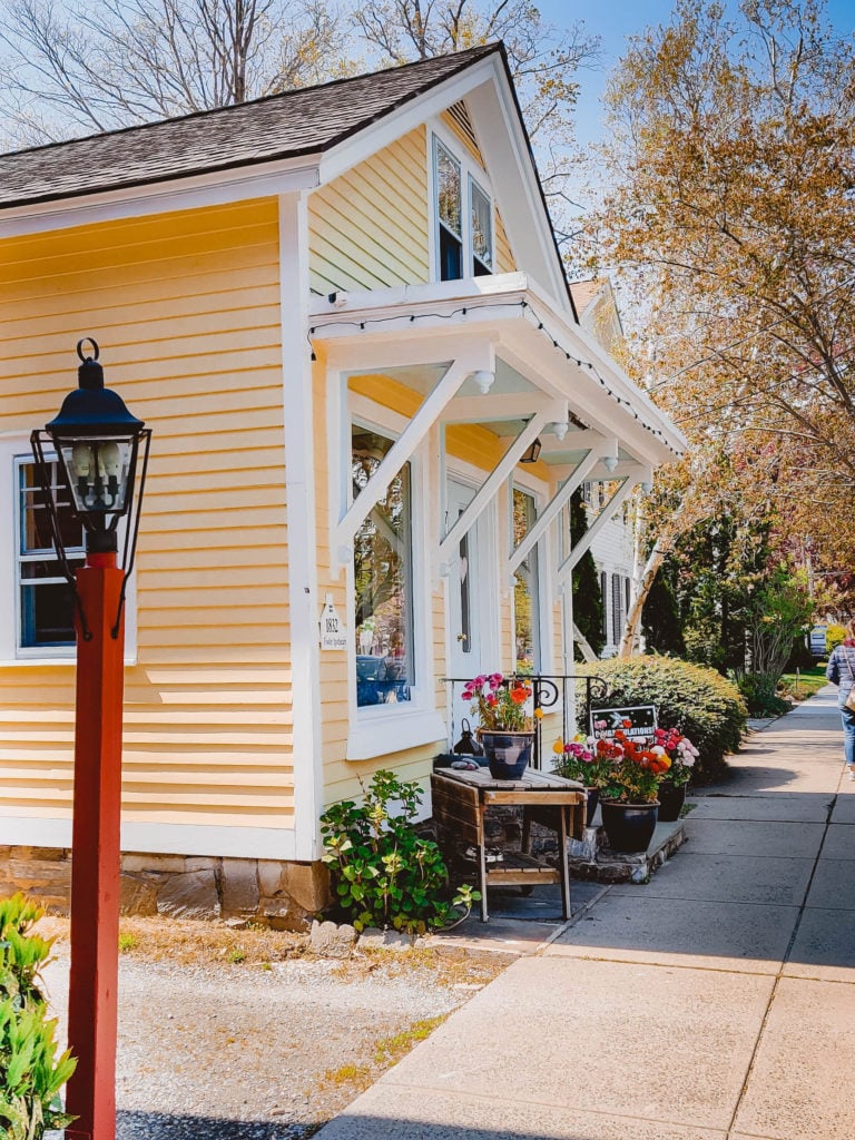 A Trip to Guilford, CT: 8 Things to Do town green