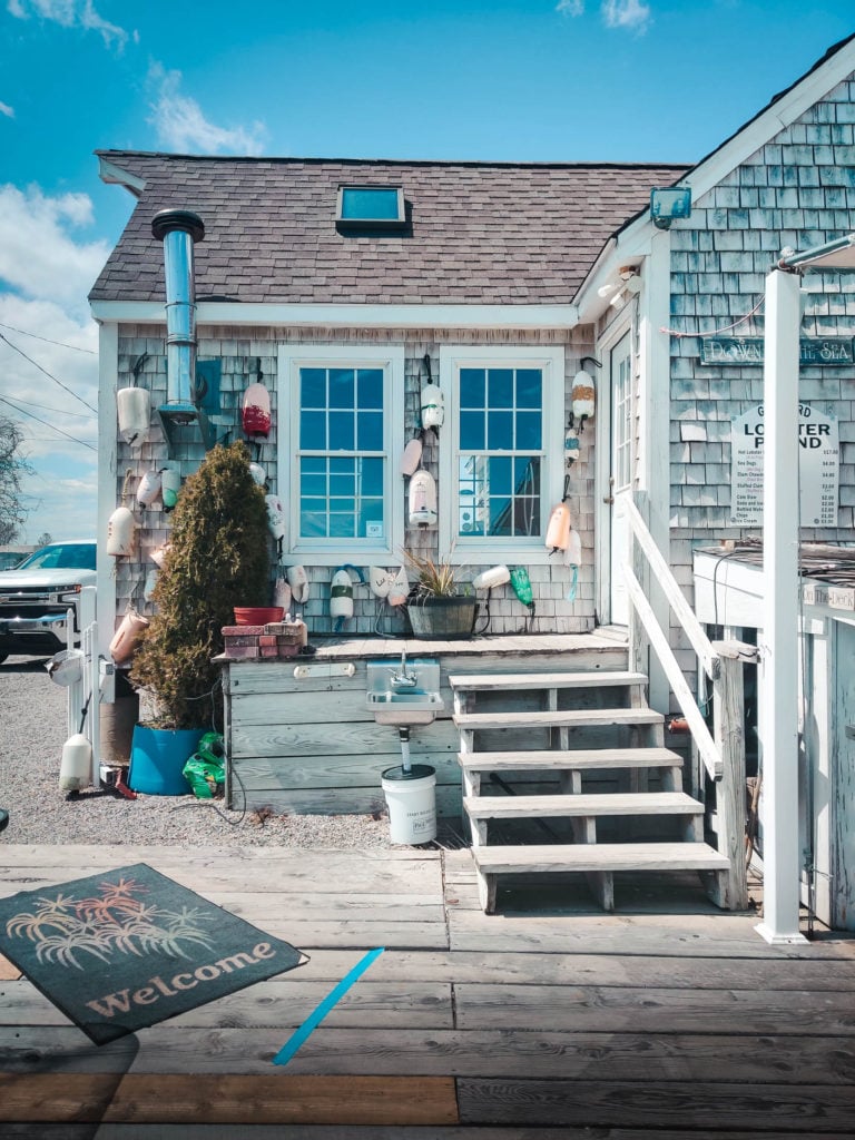 A Trip to Guilford, CT: 8 Things to Do guilford lobster pound