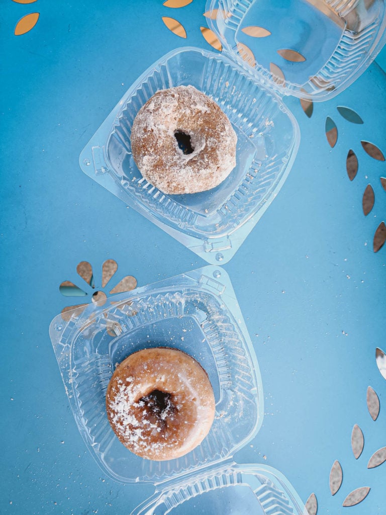 A Trip to Guilford, CT: 8 Things to Do blazing fresh donuts