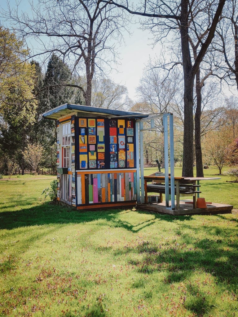 A Trip to Guilford, CT: 8 Things to Do greene art gallery