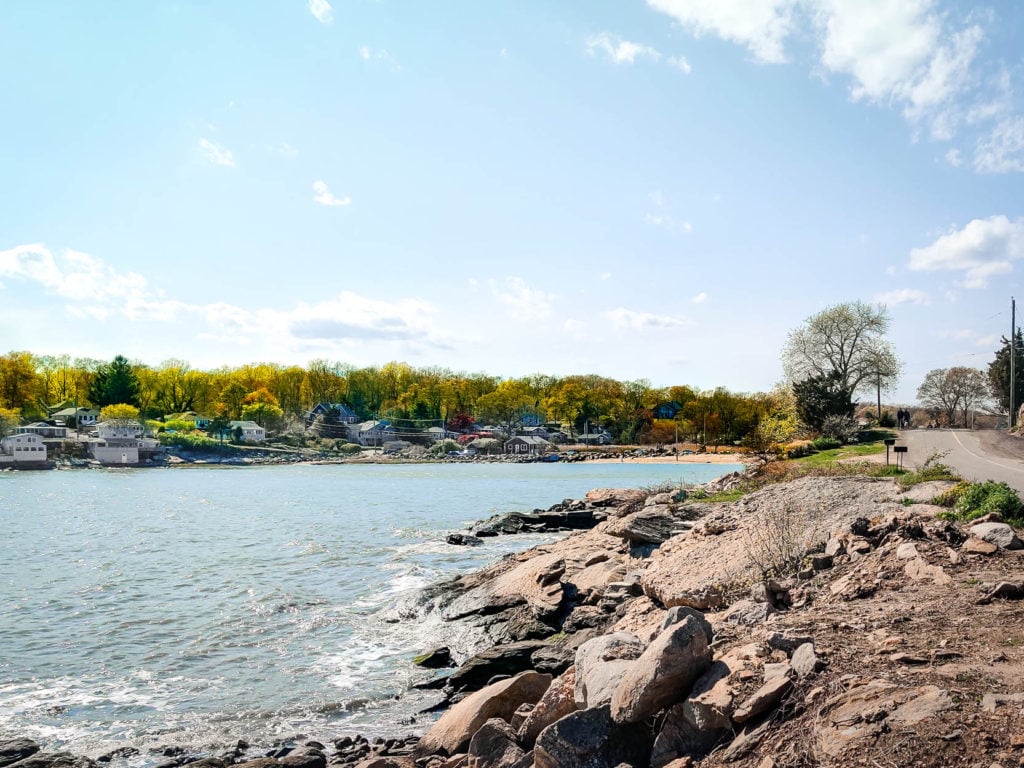 A Trip to Guilford, CT: 8 Things to Do indian cove