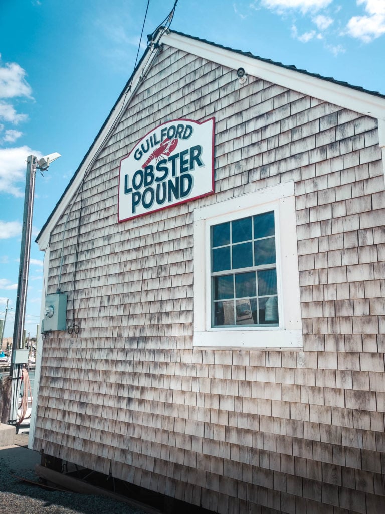 A Trip to Guilford, CT: 8 Things to Do