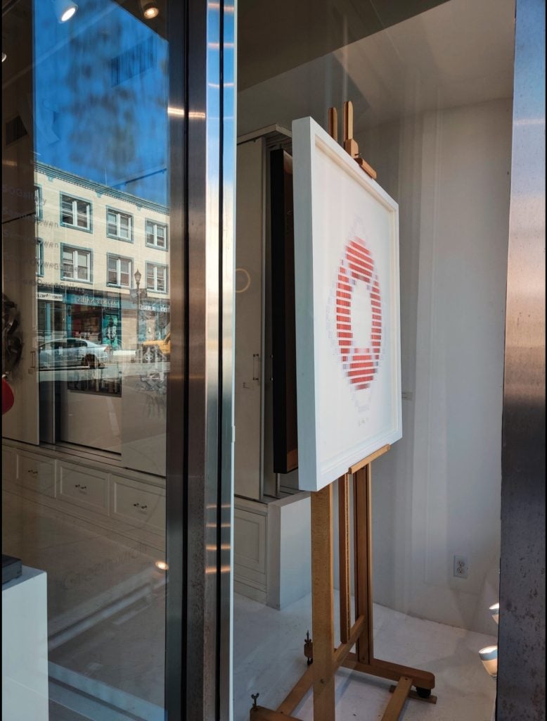 Greenwich Avenue CT: What to Expect and Find luxury stores award winning chef food shopping spa cars art gallery galleries events art galleries