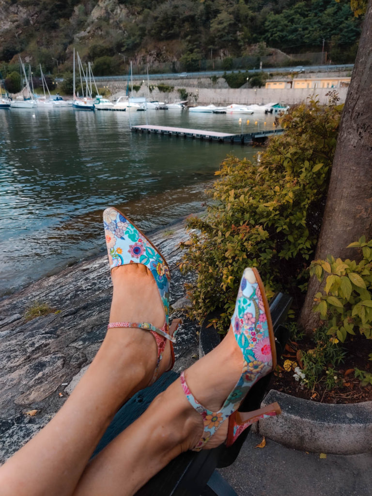 Shop Handmade Italian Shoes at Local Atelier Rose's Roses in Milano where to shop in milan made in italy