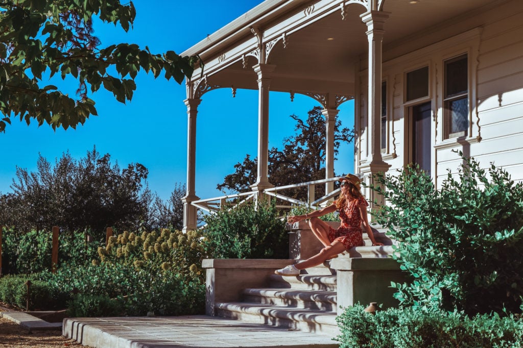 Classic California Road Trip: 10 days from Coast, Parks, to Vineyards