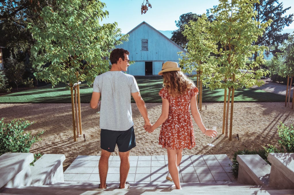 Classic California Road Trip: 10 days from Coast, Parks, to Vineyards