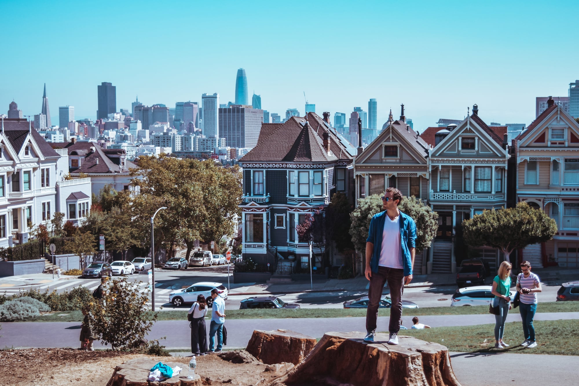 2 Days in San Francisco Itinerary: 10 Things to Do 2 Days in San Francisco Itinerary: 10 Things to Do