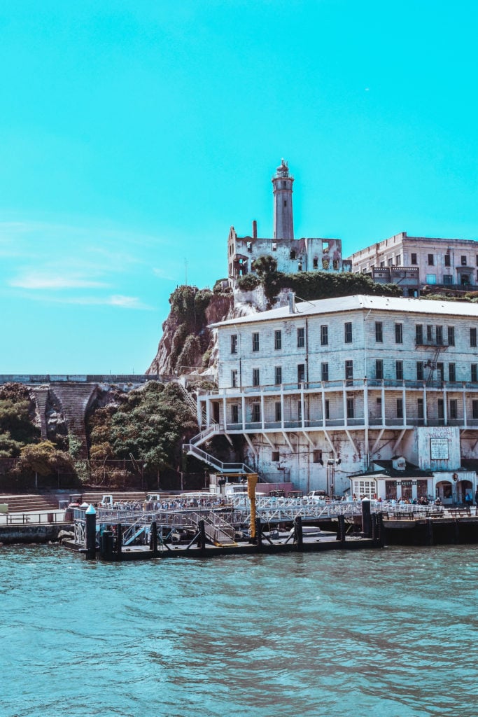2 Days in San Francisco Itinerary: 10 Things to Do alcatraz 2 Days in San Francisco Itinerary: 10 Things to Do Classic California Road Trip: 10 days from Coast, Parks, to Vineyards